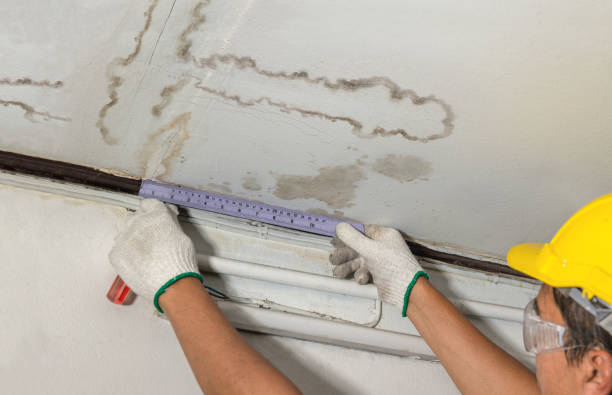 Reliable Water Damage contractor in Gaston, OR by Water Damage Irwin